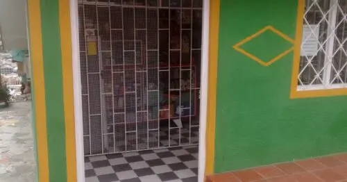 PAPELERIA CALLE 69D SUR CON 45B PAPELERIA CALLE 69D SUR CON 45B
